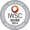 Grande Réserve 2010 Silver / IWSC 2014